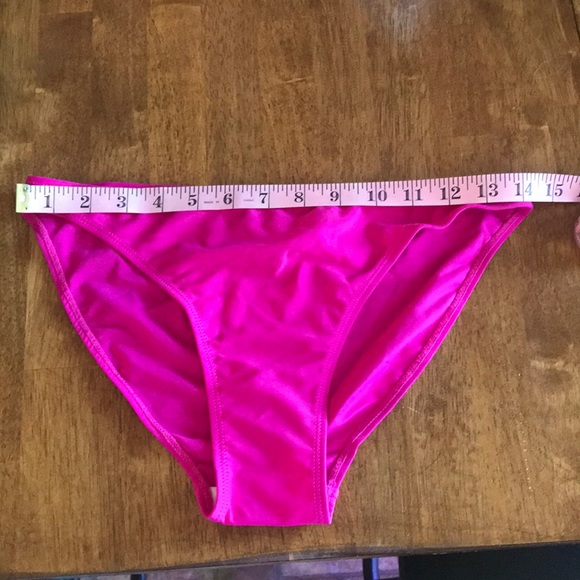 TWO-PIECE BATHING SUIT - Picture 8 of 8